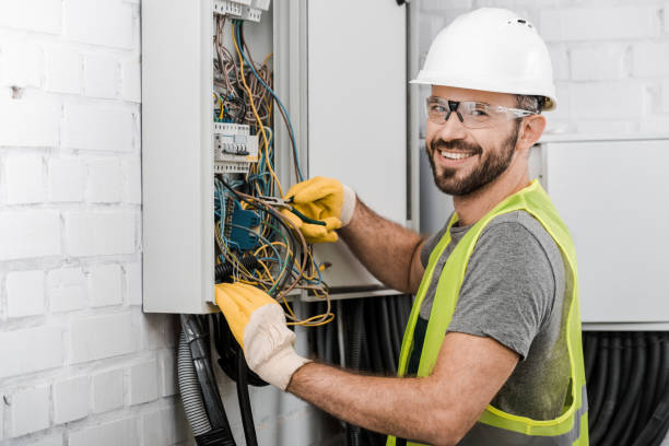 Electrical System Inspection in NH