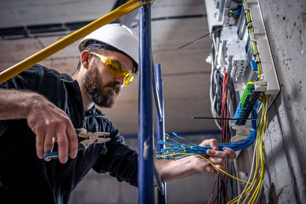 Best Electrical Contractors for Businesses  in North Conway, NH
