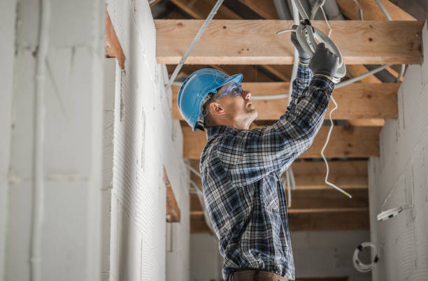 Affordable Electrical Installation in NH