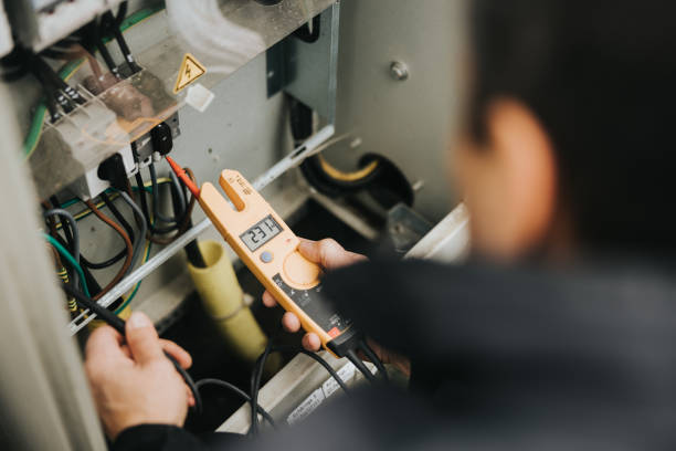 Best Electrical Troubleshooting Services  in North Conway, NH