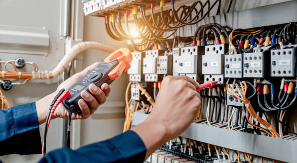 Best Electrical Installation Contractor  in North Conway, NH