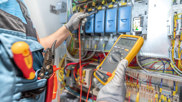 Best Residential Electrician Services  in North Conway, NH