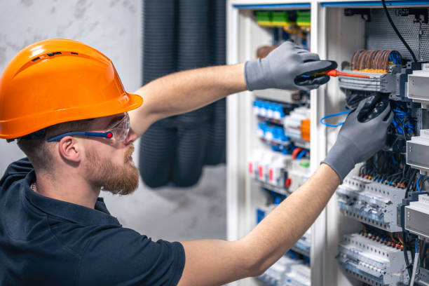 Trusted NH Electrician Experts