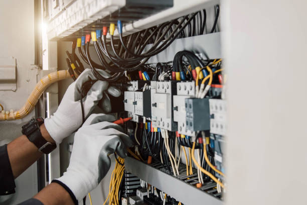 Best Circuit Breaker Repair  in North Conway, NH